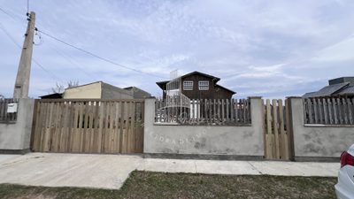 Casa, 1 quarto, 78 m² - Foto 1