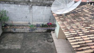Casa, 2 quartos, 118 m² - Foto 5