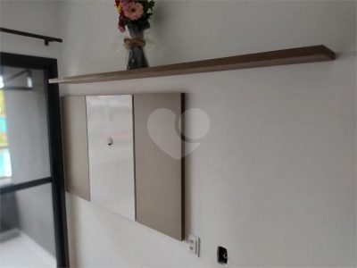 Apartamento, 1 quarto, 26 m² - Foto 5