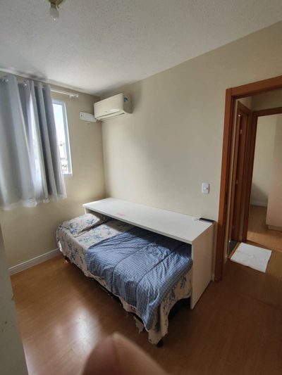Apartamento, 2 quartos, 55 m² - Foto 5