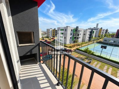 Apartamento, 3 quartos, 60 m² - Foto 4