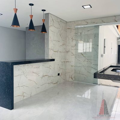 Casa, 3 quartos, 95 m² - Foto 4