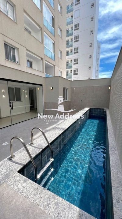 Apartamento, 3 quartos, 119 m² - Foto 1