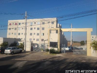 Apartamento, 2 quartos, 10 m² - Foto 1