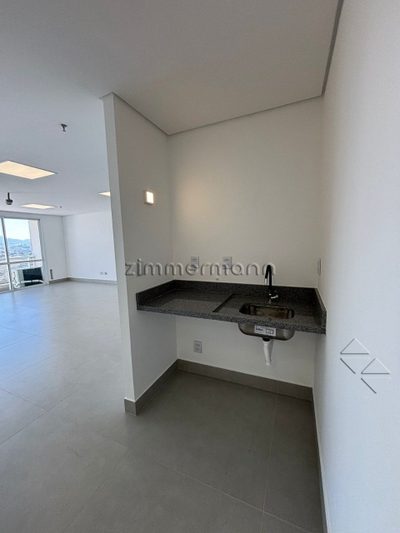 Casa Comercial, 55 m² - Foto 5