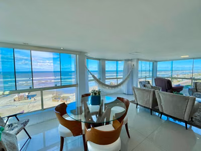 Apartamento, 4 quartos, 525 m² - Foto 3
