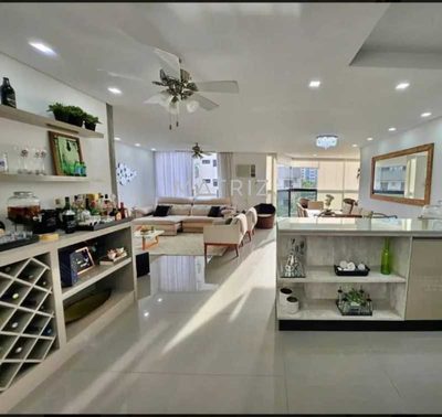 Apartamento, 6 quartos, 146 m² - Foto 1