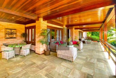 Casa, 5 quartos, 508 m² - Foto 2