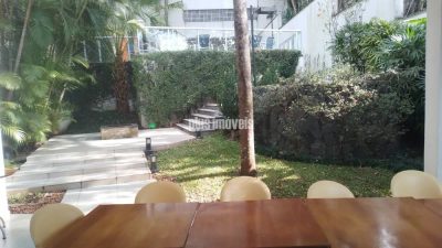 Apartamento, 3 quartos, 145 m² - Foto 4