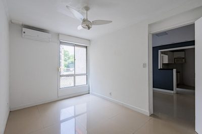 Apartamento, 1 quarto, 47 m² - Foto 1
