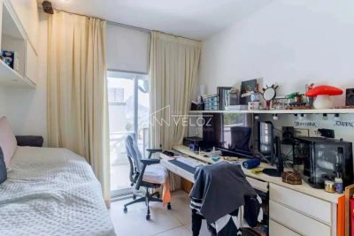 Apartamento, 5 quartos, 125 m² - Foto 1
