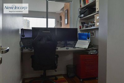 Apartamento, 4 quartos, 141 m² - Foto 3