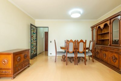 Apartamento, 2 quartos, 97 m² - Foto 4