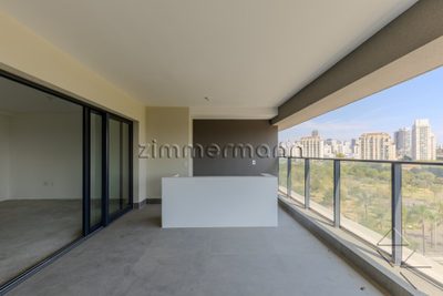 Apartamento, 3 quartos, 188 m² - Foto 4