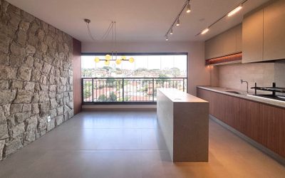 Apartamento, 3 quartos, 121 m² - Foto 4