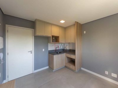 Apartamento, 1 quarto, 28 m² - Foto 5