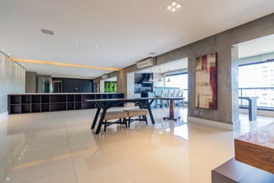Apartamento, 3 quartos, 167 m² - Foto 3