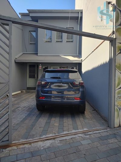 Prédio Inteiro, 77 m² - Foto 1