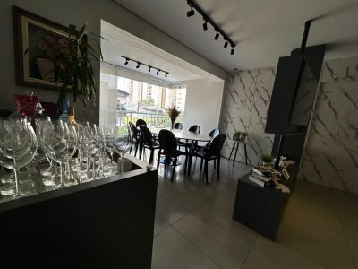 Apartamento, 3 quartos, 103 m² - Foto 5