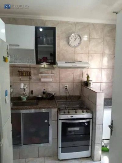 Apartamento, 2 quartos, 56 m² - Foto 3