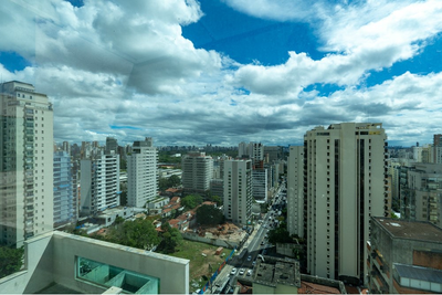 Apartamento, 1 quarto, 31 m² - Foto 5