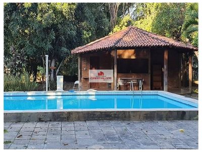 Sítio, 110 m² - Foto 1