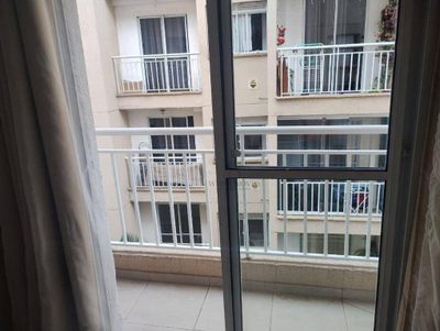 Apartamento, 2 quartos, 48 m² - Foto 5