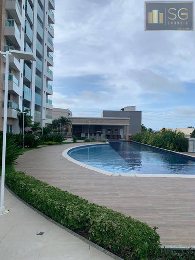 Apartamento, 3 quartos, 100 m² - Foto 2