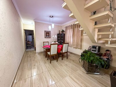 Casa, 3 quartos, 183 m² - Foto 3