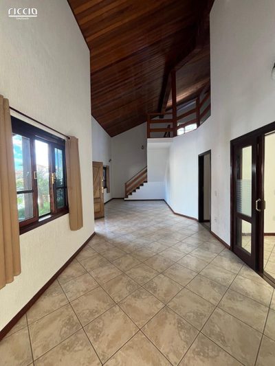 Casa de Condomínio, 5 quartos - Foto 2
