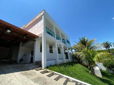 Casa, 4 quartos, 360 m² - Foto 1