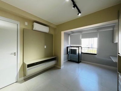 Apartamento, 1 quarto, 32 m² - Foto 2