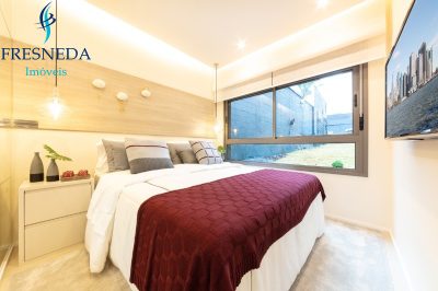 Apartamento, 2 quartos, 72 m² - Foto 2
