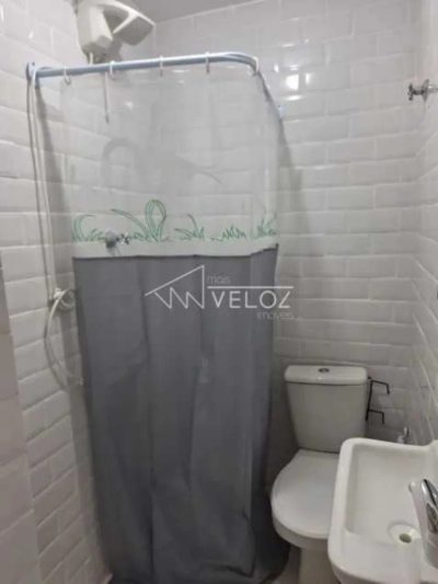 Apartamento, 20 m² - Foto 1