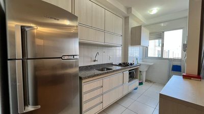 Apartamento, 3 quartos, 68 m² - Foto 2