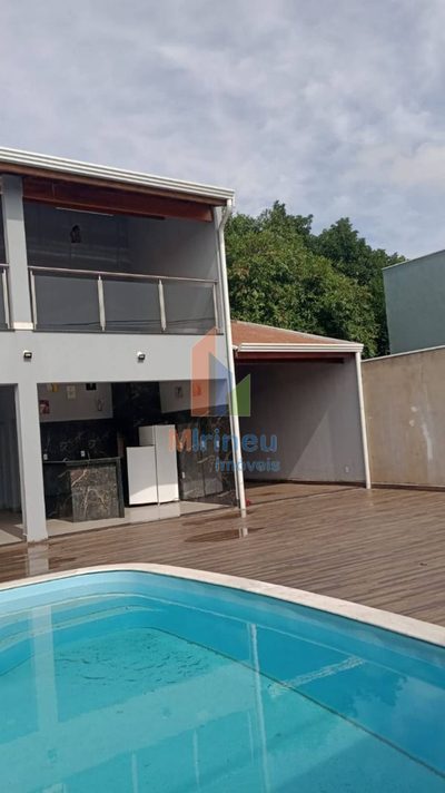 Casa, 2 quartos, 144 m² - Foto 2