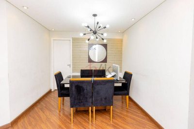 Apartamento, 3 quartos, 95 m² - Foto 3