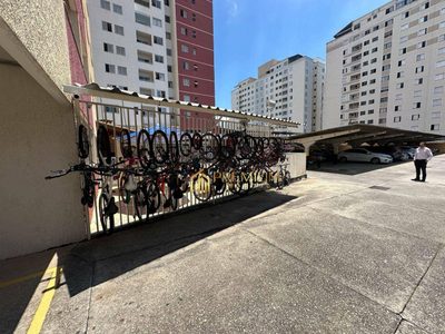 Apartamento, 3 quartos, 67 m² - Foto 4