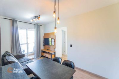 Apartamento, 2 quartos, 47 m² - Foto 5