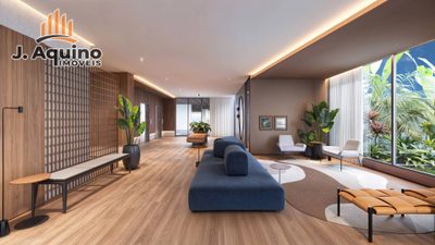 Apartamento, 3 quartos, 6475 m² - Foto 5
