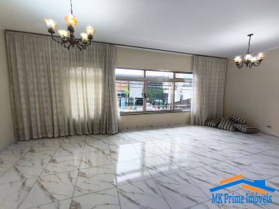 Sobrado, 3 quartos, 262 m² - Foto 3