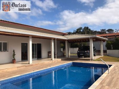 Sítio, 3 quartos, 1200 m² - Foto 2