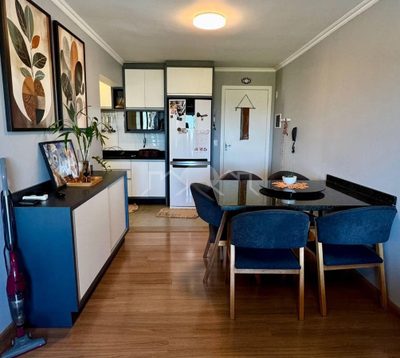 Loja-Salão, 55 m² - Foto 1