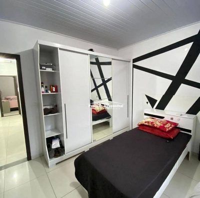 Casa, 3 quartos, 145 m² - Foto 5