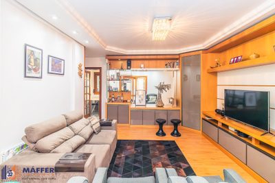 Apartamento, 2 quartos, 89 m² - Foto 5
