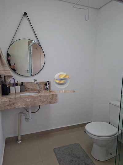 Casa de Condomínio, 3 quartos - Foto 5
