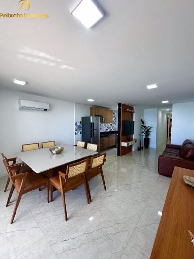 Apartamento, 105 m² - Foto 5