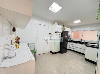 Apartamento, 4 quartos, 130 m² - Foto 3
