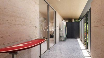 Apartamento, 1 quarto, 55 m² - Foto 5