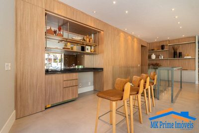 Casa de Condomínio, 5 quartos - Foto 5